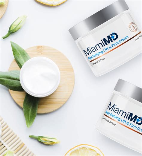 miami md age defying cream reviews|Miami MD Reviews: A Review of The Best Miami MD Skincare。